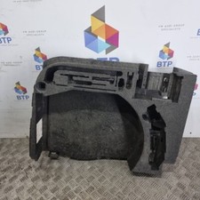 Audi Tt 8j 2008-2014 SPARE