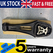 FOR FORD TRANSIT CUSTOM GEARBOX MOUNT ENGINE SUPPORT 2.2, 2.0 ECOBLUE 2012 ON