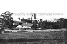 Dbb-16 General View, Harthill