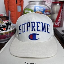 Supreme Champion 5-Panel -