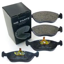 Front Brake Pads for Volvo 440 445 460 464 480 482 Turbo Coupe Hatchback