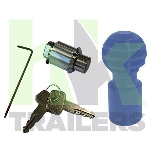 Alko barrel lock for ak301 - for,