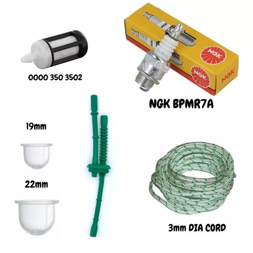 Petrol fuel hose - hose, pipe