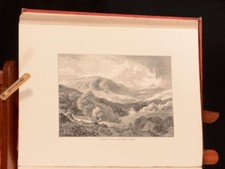 1897 The Rivers Of Great Britain Rivers Of The South And West Coasts Illustrated