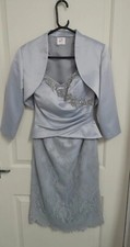Anoushka G. Mother Of The Bride Dress/Mother Of The Groom Dress UK10