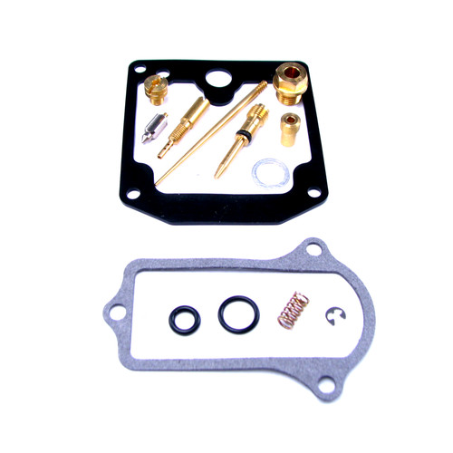 Carburetor repair kit - repair,