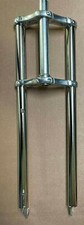 Triple tree bicycle - 1-1/8",