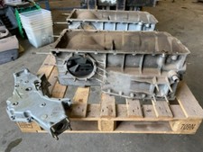 FERRARI TESTAROSSA GEARBOX CASE 1 of 2 (One of Two) Ferrari Gift Ferrari Art