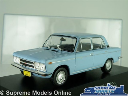 Fiat 125 model - fiat, 1972