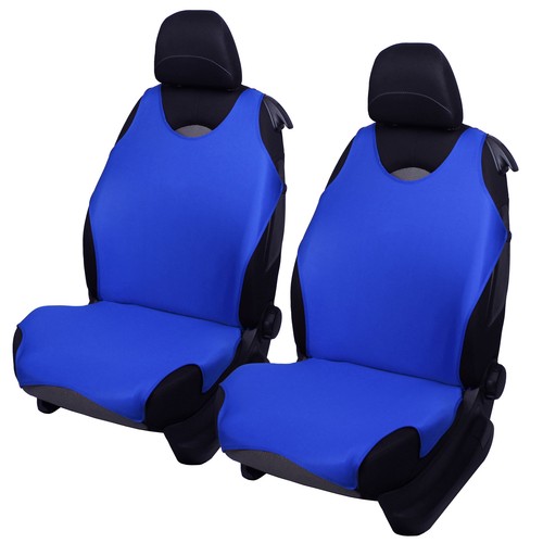 Blue car seat covers for - 2,