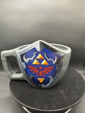 THE LEGEND OF ZELDA HYLIAN