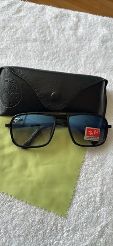 Ray ban wayfarer rb2140 unisex - ray-ban,