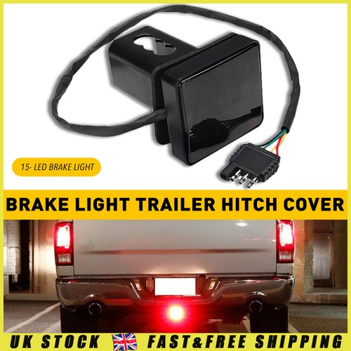 Trailer hitch light - trailer, light,