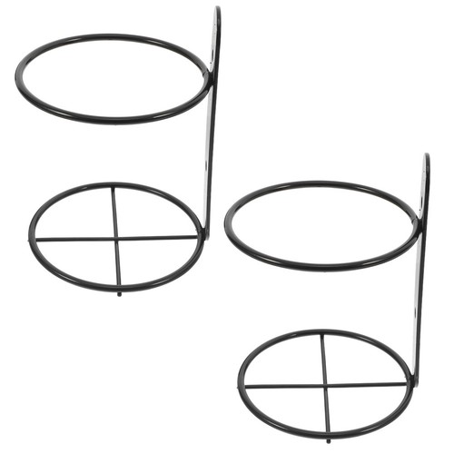 Modern wall wine rack - wall, holder
