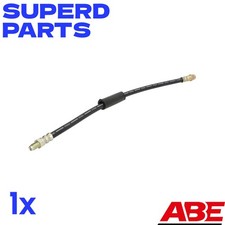 BRAKE PIPE/HOSE FLEXIBLE REAR