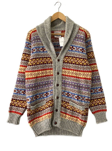 Jamieson shawl collar - shawl,