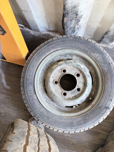 Sankey trailer wheels - sankey,