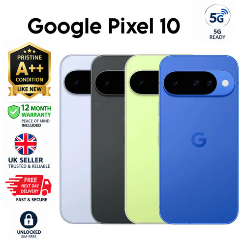 Google pixel 128gb - google, 5g