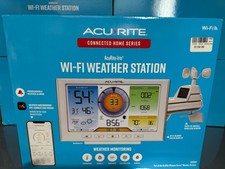 AcuRite Iris (5-in-1)