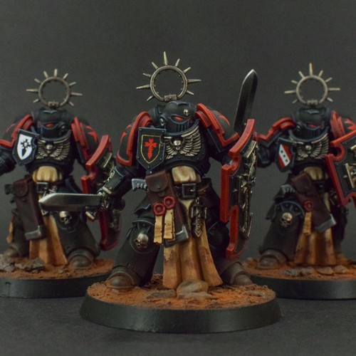 Warhammer 40k space marines - warhammer,