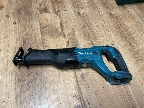 Makita reciprocating saw 18v - makita,