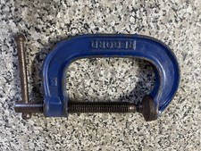 Record inch clamp - 3, g