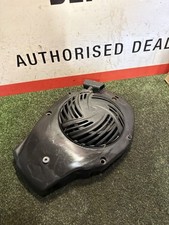 McCulloch M40-125 Petrol