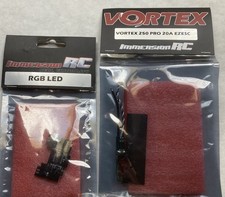 ImmersionRC Vortex 250 Pro -