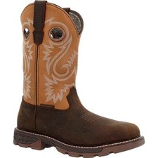 GEORGIA BOOT Men's 11"