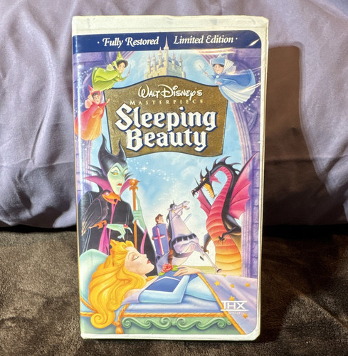 Walt disney home video - disney,
