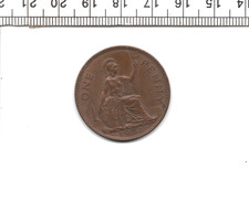 1951 KING GEORGE VI GENUINE