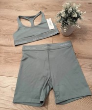 Calvin Klein Gym Leisure Wear