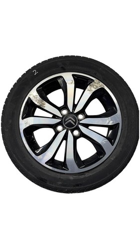 Citroen alloy wheel - 15"",
