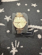 Emporio Armani AR1840 Women's