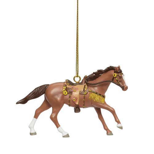 Trail painted ponies - of,