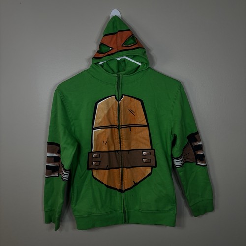 Nickelodeon teenage mutant - teenage,