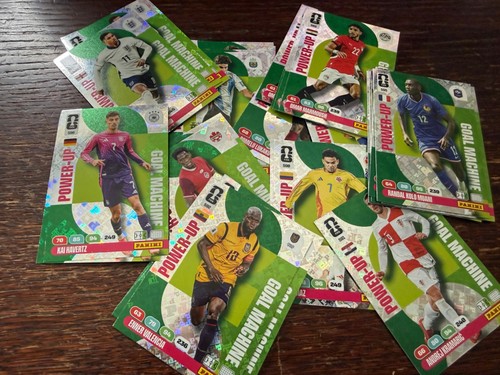Panini adrenalyn fifa - panini, xl