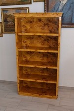Large Art Deco Dresser Shelf