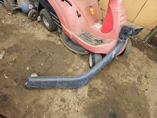 Discovery 1 Snorkel Air Intake Land Rover Discovery 1