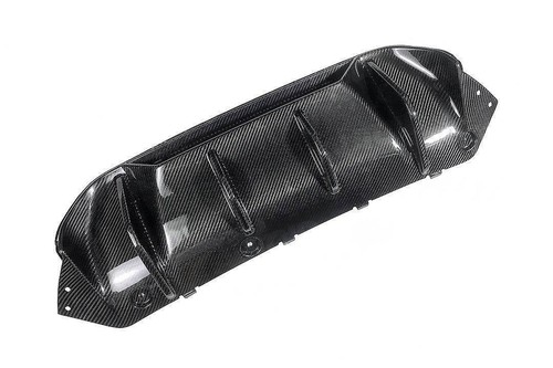 Bmw f90 rear bumper - m5,