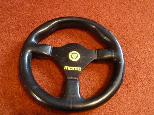 Momo mod steering - mod.26, wheel