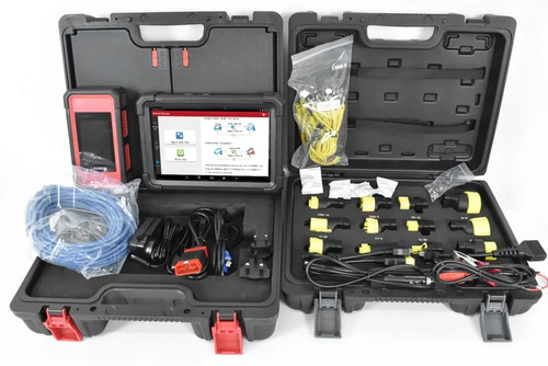 Mercedes benz full diagnostic - mercedes,