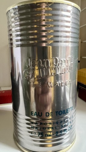 Vintage jean paul gaultier - paul,