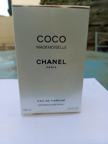Chanel coco mademoiselle - coco,