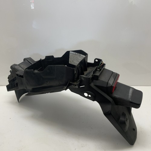 Honda cbr 125 2004 2007 - honda,