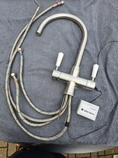 Franke Omni 4-in-1 Boiling Water Tap