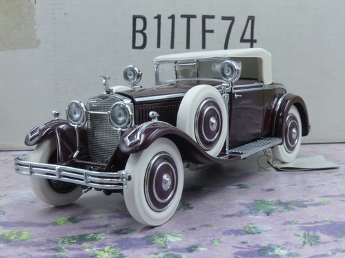 Franklin mint 1925 - franklin,