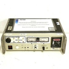 DC/AC 5500V HI POT TESTER