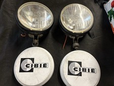 Original 1970's cibie super