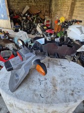 Honda Cbr125 Jc34 Rear Mudguard Fender Unit